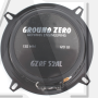 Коаксиальная акустика Ground Zero GZRF 52AL